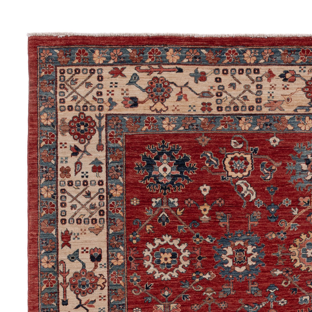Kazak Teppich 315x243cm - Orientteppich