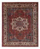 Kazak Teppich 313x252cm - Orientteppich