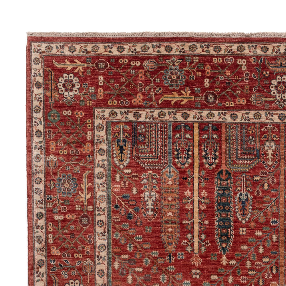 Kazak Teppich 297x220cm - Orientteppich