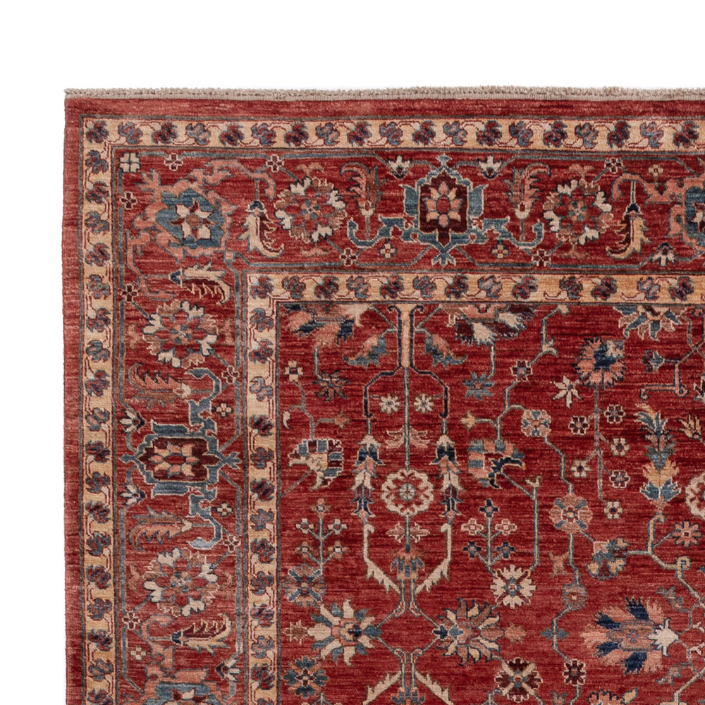 Kazak Teppich 292x217cm - Orientteppich