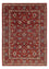 Ziegler Teppich - Kazak - 303 x 219 cm - rot