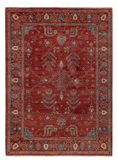 Kazak Teppich 217x297cm - Orientteppich