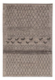 Berber Teppich 296x201cm - Wollteppich