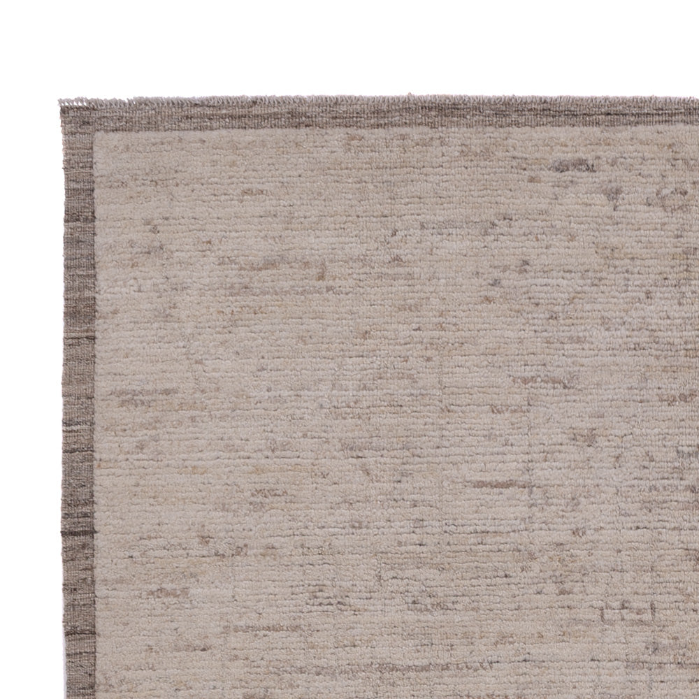 Berber Teppich 286x202cm - Wollteppich