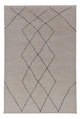 Berber Teppich 297x205cm - Wollteppich