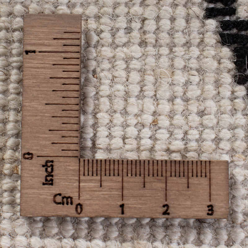 Berber Teppich 297x205cm - Wollteppich