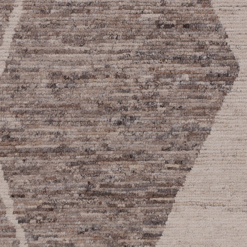 Berber Teppich 302x200cm - Wollteppich