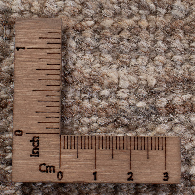 Berber Teppich 302x200cm - Wollteppich
