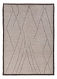 Berber Teppich 293x202cm - Wollteppich
