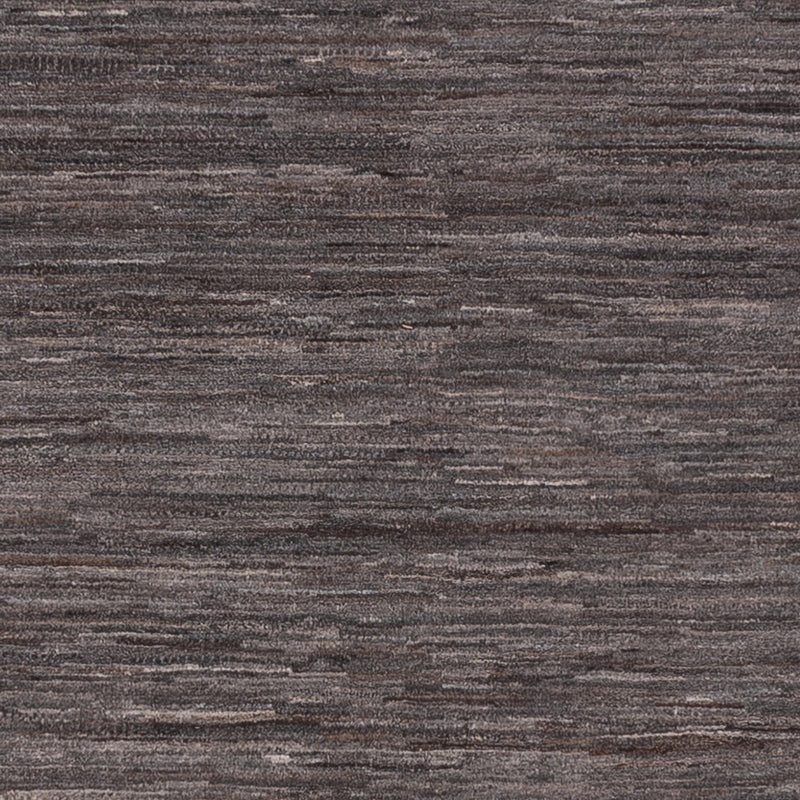 Berber Teppich - 299 x 198 cm - dunkelgrau