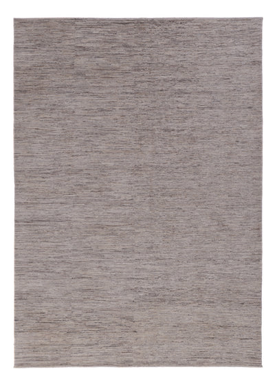 Berber Teppich 213x296cm - Wollteppich