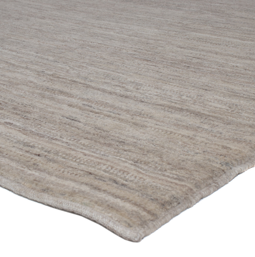 Berber Teppich - 300 x 205 cm - hellbeige