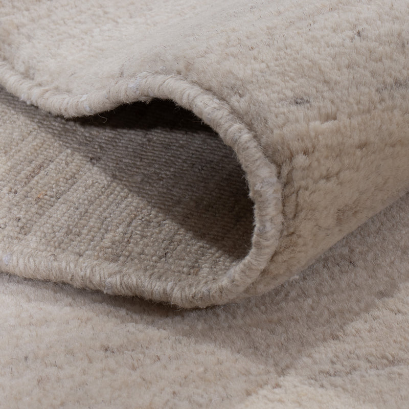 Berber Teppich 290x189cm - Wollteppich