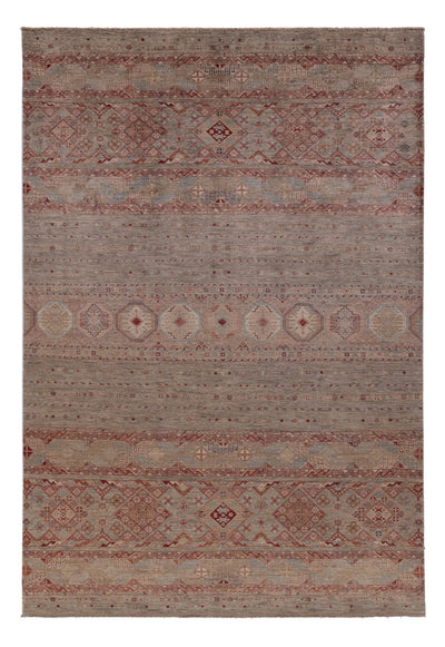 Shal Teppich 206x292cm - Orientteppich