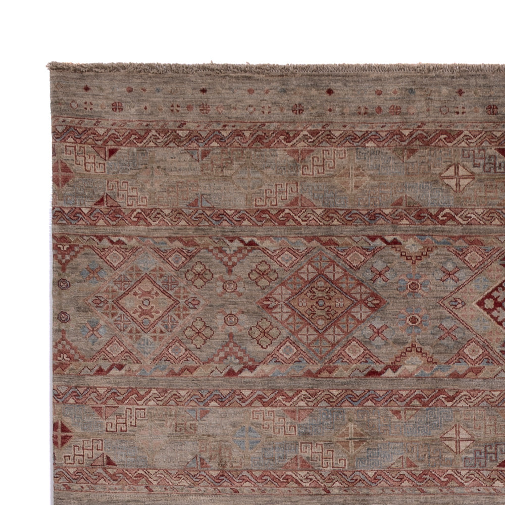 Shal Teppich 292x206cm - Orientteppich