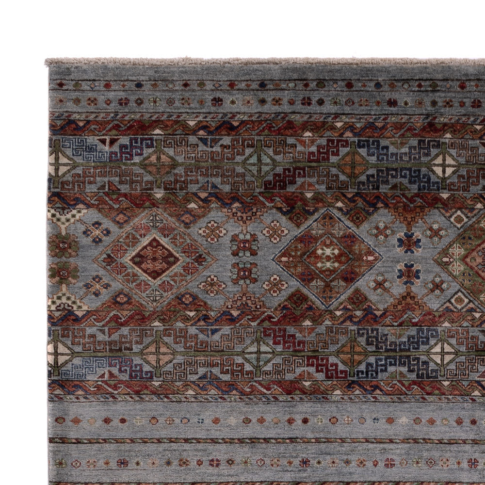 Shal Teppich 291x209cm - Orientteppich