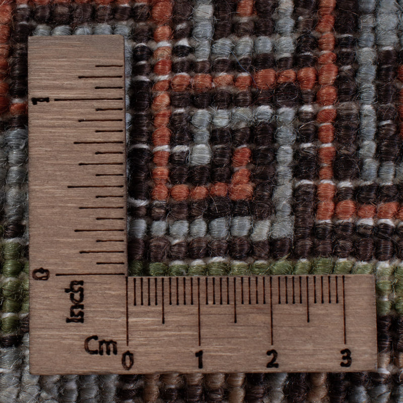 Ziegler Teppich - Shal - 291 x 209 cm - mehrfarbig