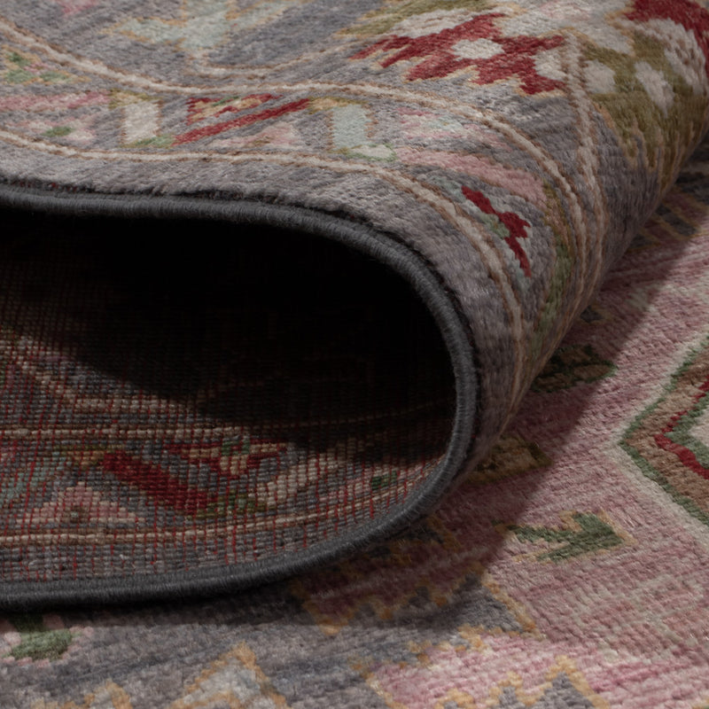 Ziegler Teppich - Ariana - 305 x 209 cm - dunkelbeige