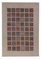 Bachtiari Teppich 295x206cm - Perserteppich