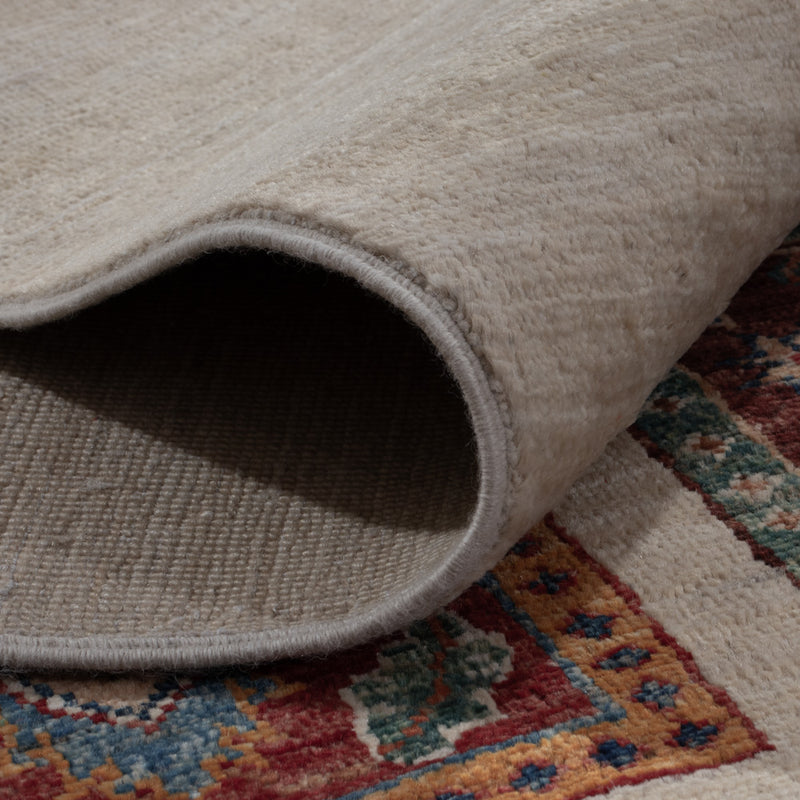 Ziegler Teppich - Bachtiari - 295 x 206 cm - mehrfarbig