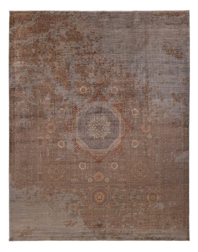 Ariana Teppich 254x320cm - Orientteppich