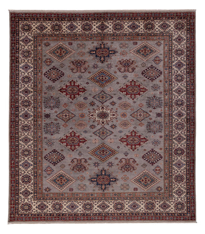 Kazak Teppich 253x292cm - Orientteppich
