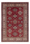 Kazak Teppich 203x293cm - Orientteppich - Rechteckig / Rot / 203 x 293 cm Rechteckig