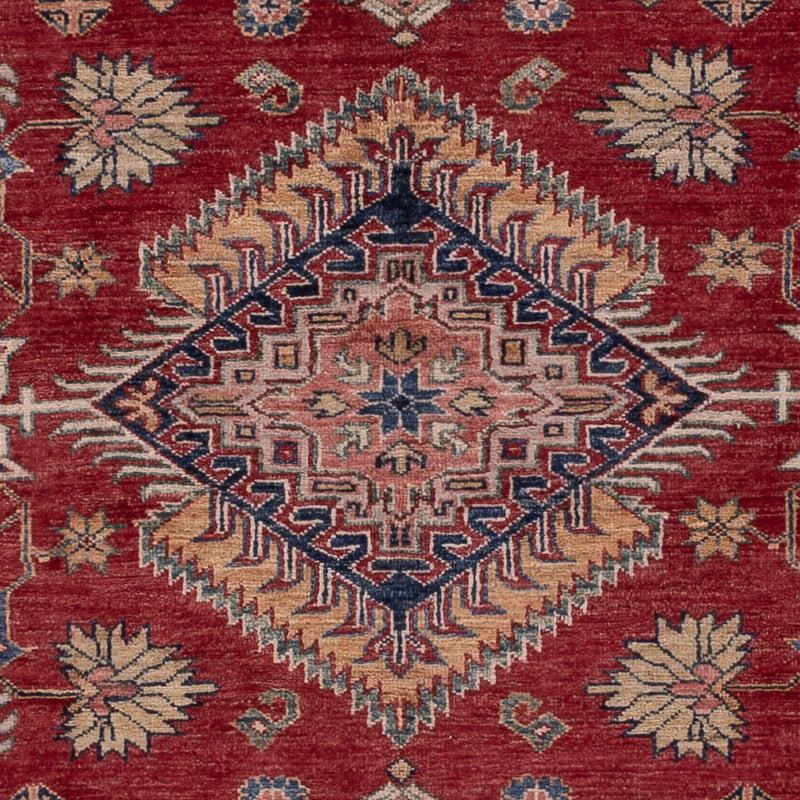 Kazak Teppich 303x202cm - Orientteppich