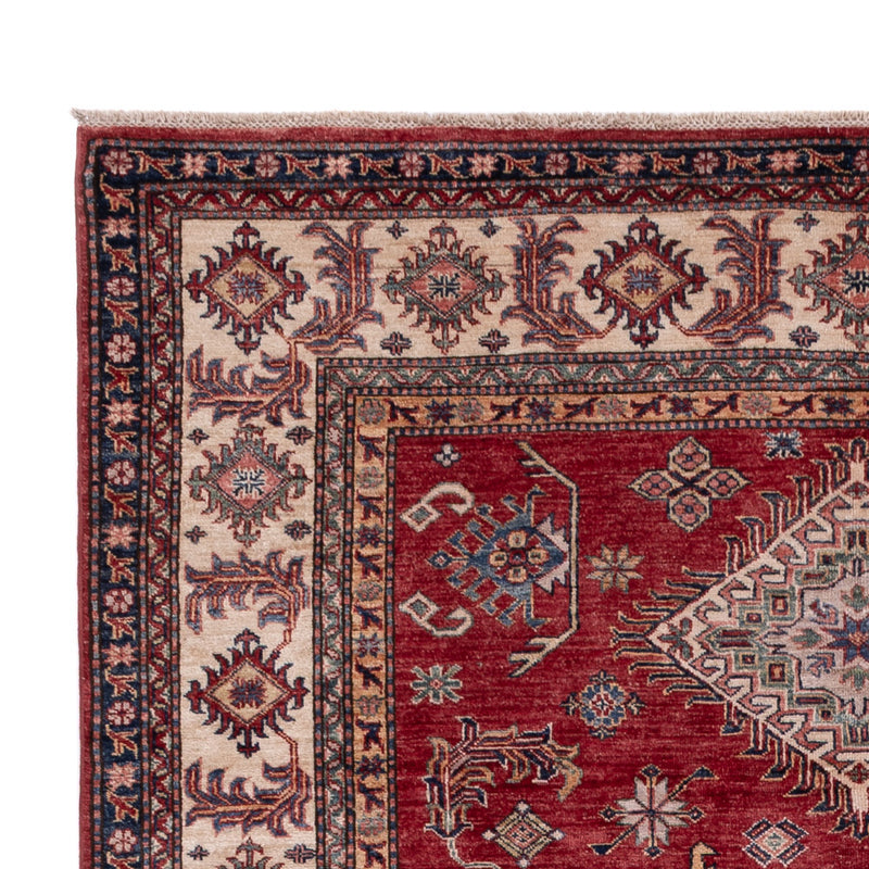 Kazak Teppich 303x202cm - Orientteppich