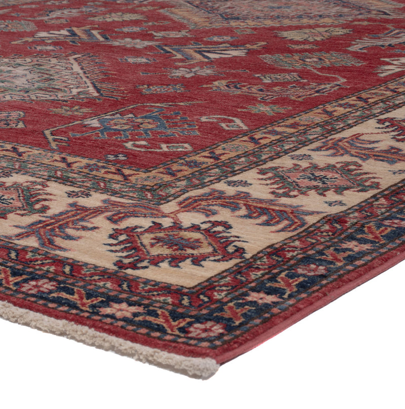 Kazak Teppich 303x202cm - Orientteppich