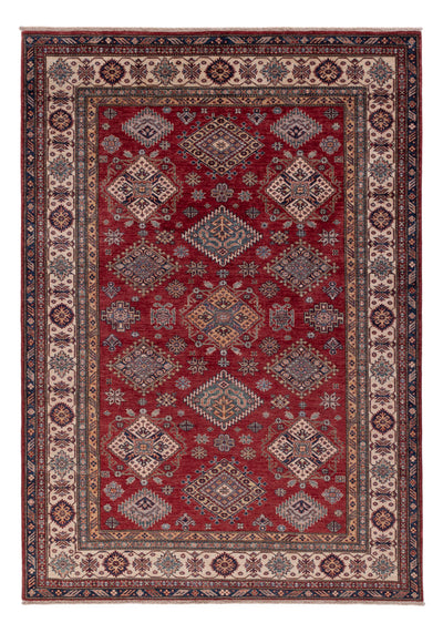 Kazak Teppich 205x287cm - Orientteppich
