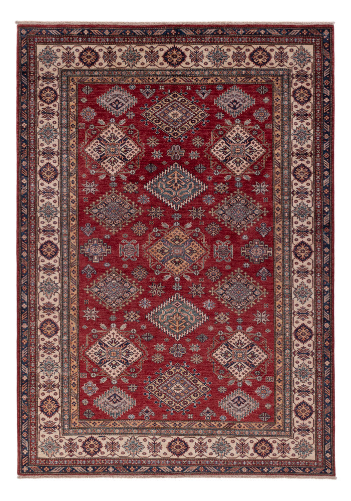 Kazak Teppich 287x205cm - Orientteppich
