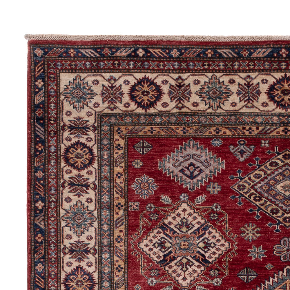 Kazak Teppich 287x205cm - Orientteppich
