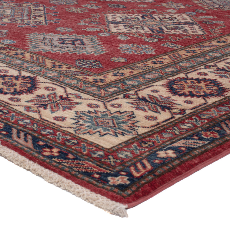 Kazak Teppich 287x205cm - Orientteppich