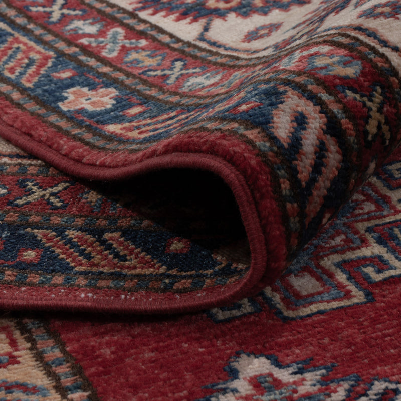 Kazak Teppich 287x205cm - Orientteppich