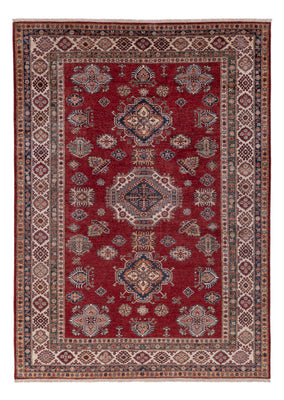 Ziegler Teppich - Kazak - 285 x 204 cm - rot