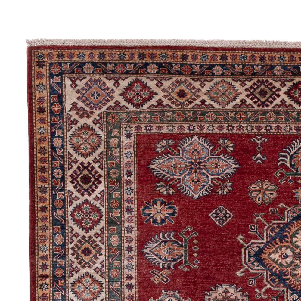Kazak Teppich 285x204cm - Orientteppich
