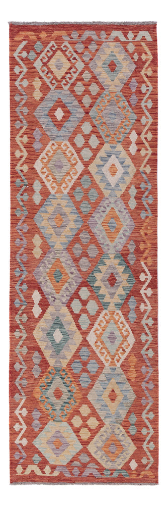 Kelim Maimene Teppich 84x246cm