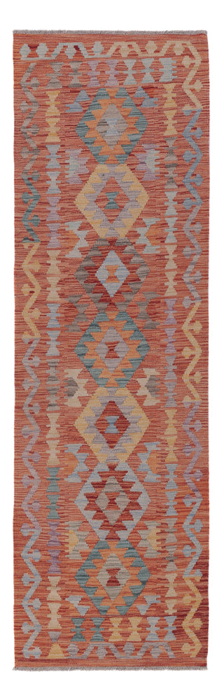 Kelim Maimene Teppich 80x247cm