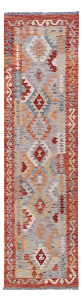 Kelim Maimene Teppich 79x290cm