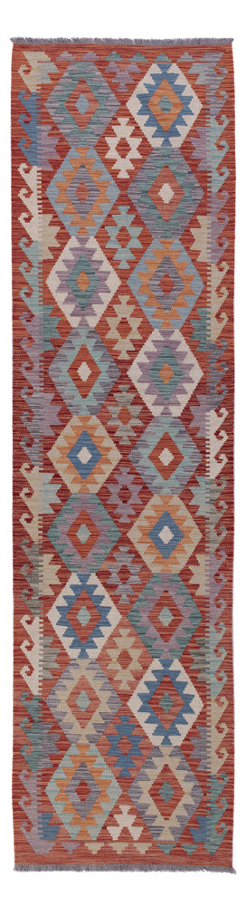 Kelim Maimene Teppich 83x299cm