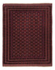 Kelim Afghan Teppich 191x150cm