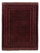 Kelim Afghan Teppich 194x152cm