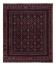 Kelim Afghan Teppich 177x157cm