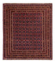 Kelim Afghan Teppich 190x168cm