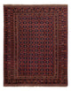 Kelim Afghan Teppich 193x152cm