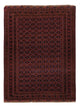 Kelim Afghan Teppich 195x145cm