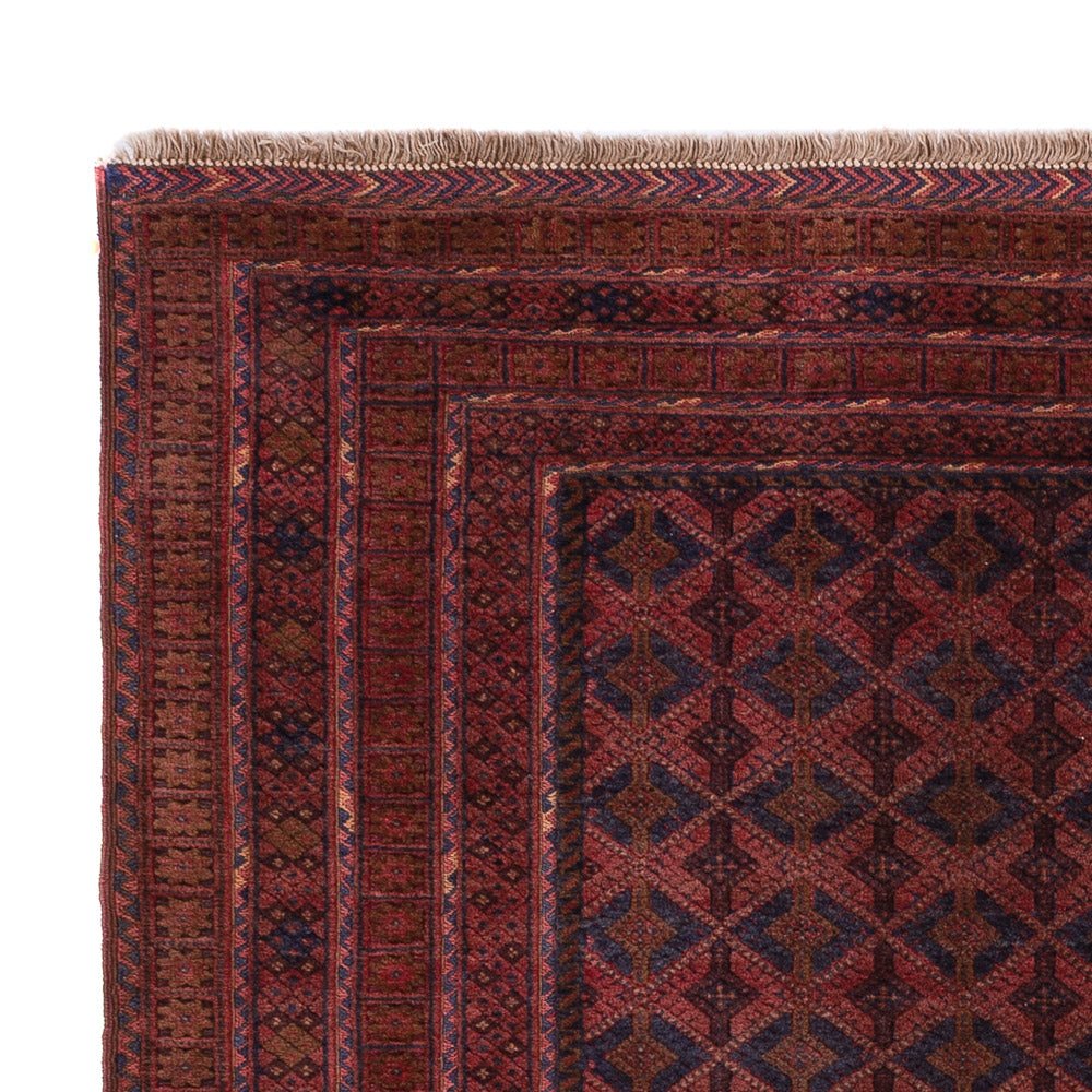 Kelim Afghan Teppich 205x155cm