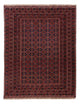 Kelim Afghan Teppich 190x152cm