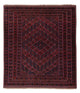 Kelim Afghan Teppich 182x155cm